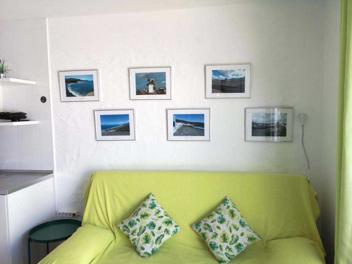 Bungalow Tranquillo E Soleggiato 칼레타데푸스테 외부 사진