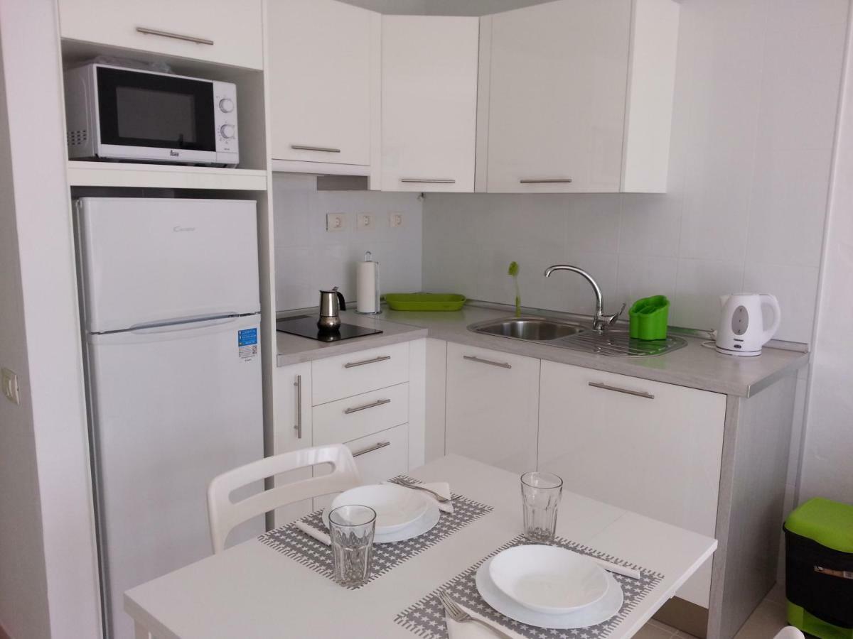 Bungalow Tranquillo E Soleggiato 칼레타데푸스테 외부 사진
